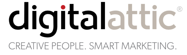 Digital Attic | Agency Vista
