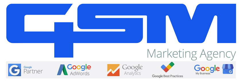 GSM Marketing Agency | Agency Vista