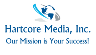 Hartcore Media, Inc. | Agency Vista