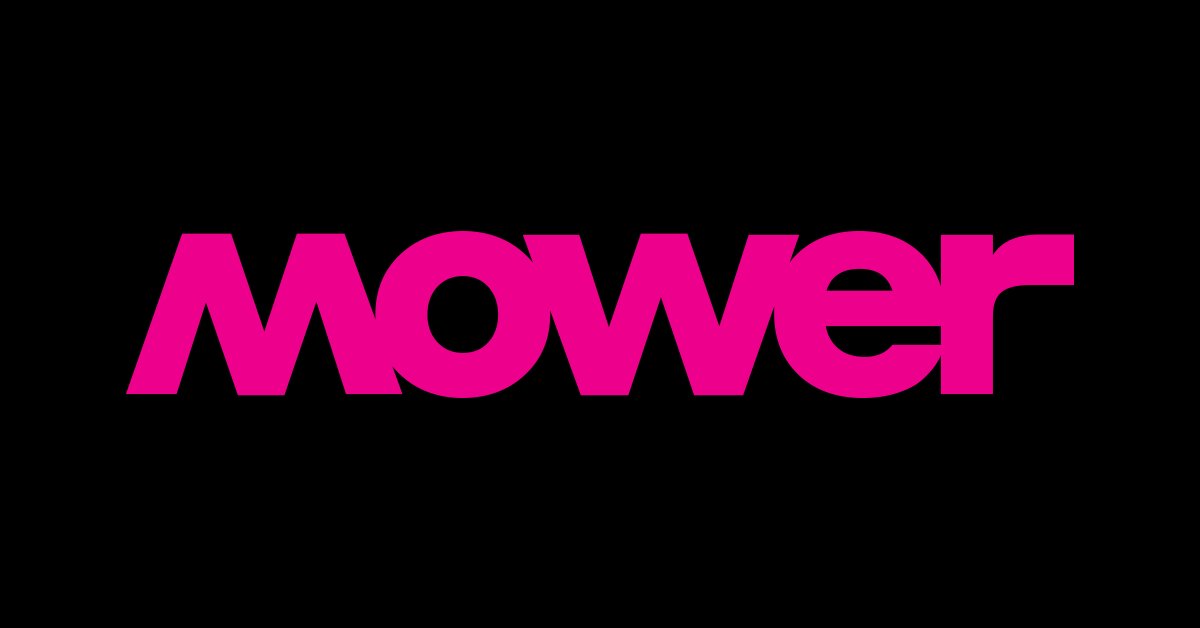 Mower | Agency Vista