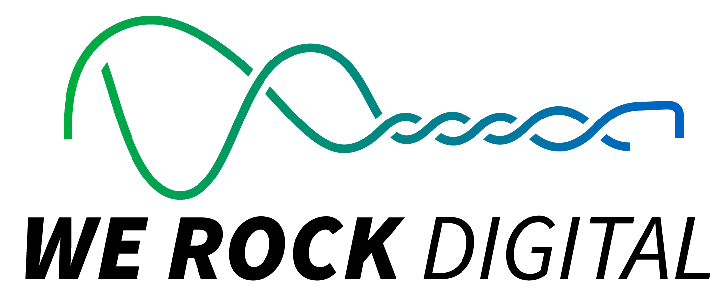 We Rock Digital | Agency Vista